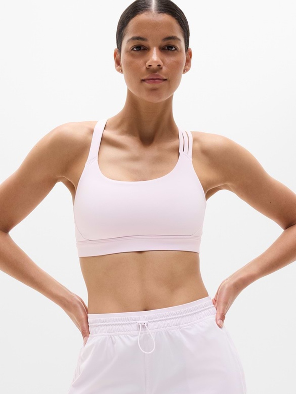 Athletica Train Free Sports Bra - Small